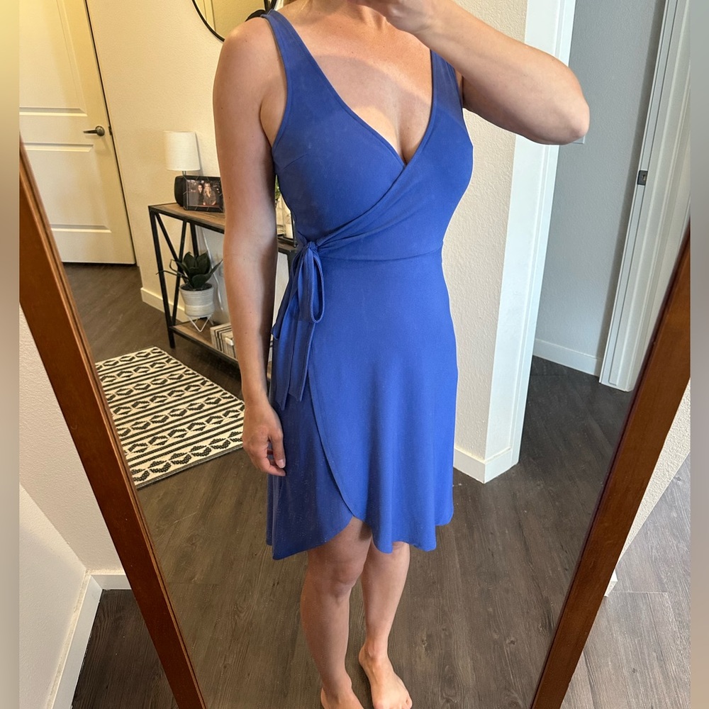Express dress